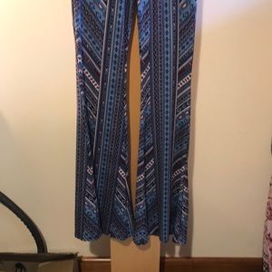 Brand new extremely soft pants